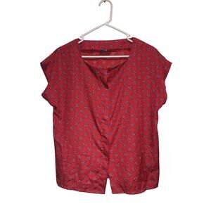 Pan Her Women's Shirt Size Large